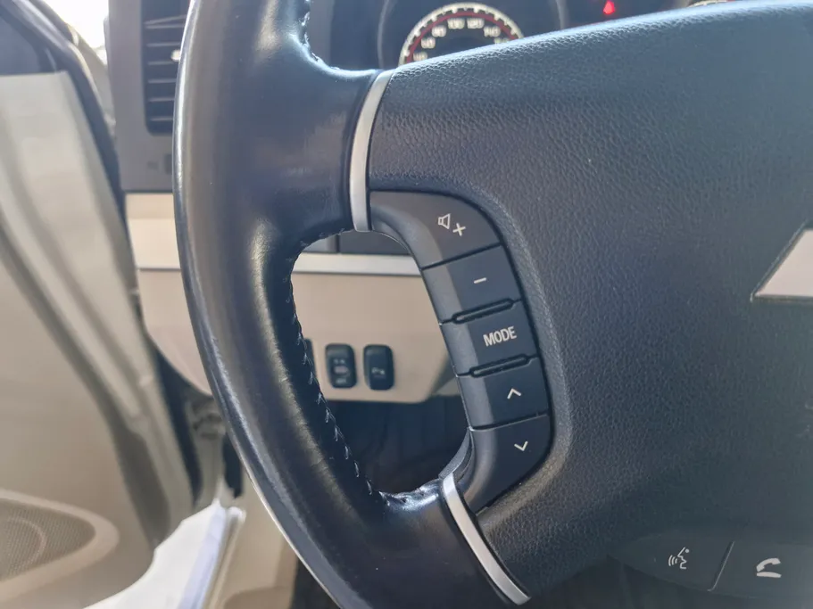 ميتسوبيشي باجيرو GLS 5Doors 2020 