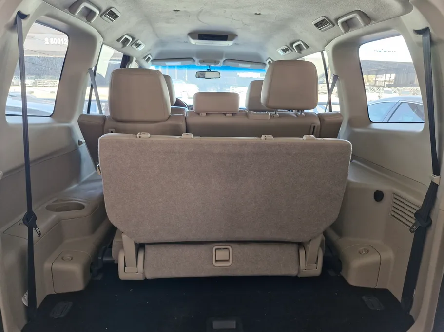 ميتسوبيشي باجيرو GLS 5Doors 2020 