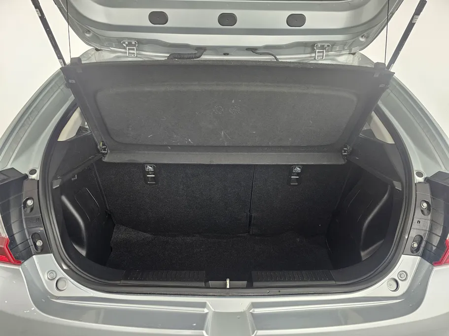 2024 Suzuki Baleno GLX 