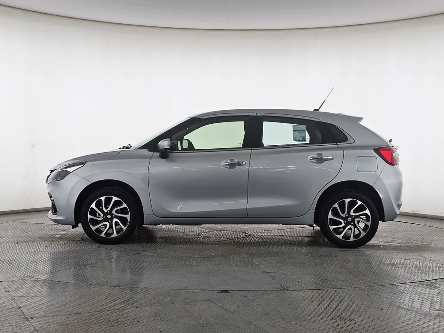 2024 Suzuki Baleno GLX 