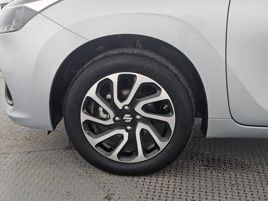 2024 Suzuki Baleno GLX 