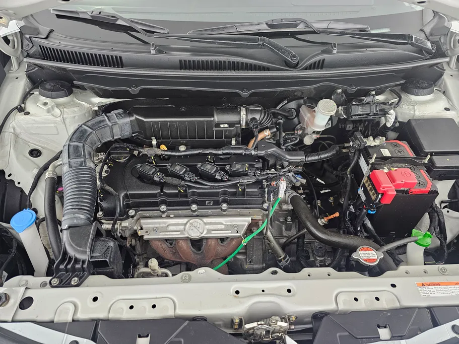 2024 Suzuki Baleno GLX 