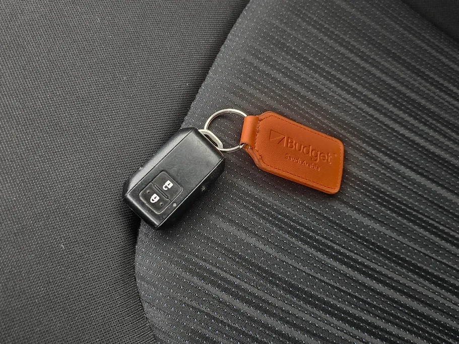 2024 Suzuki Baleno GLX 