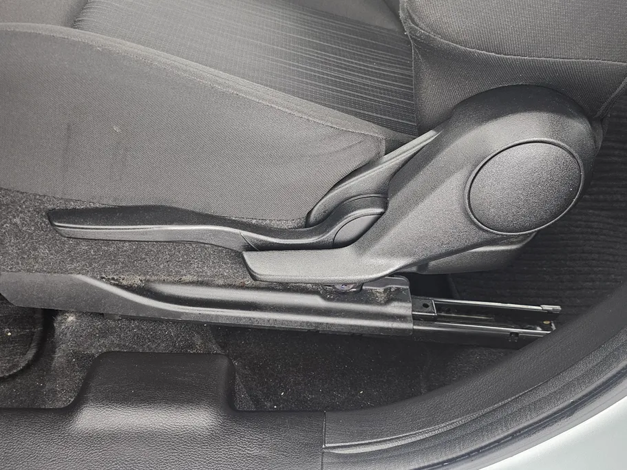 2024 Suzuki Baleno GLX 