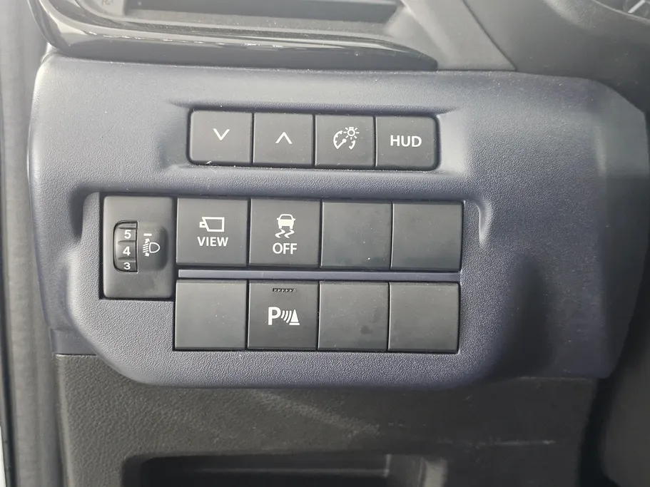 2024 Suzuki Baleno GLX 