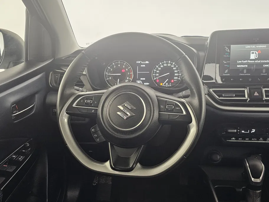 2024 Suzuki Baleno GLX 