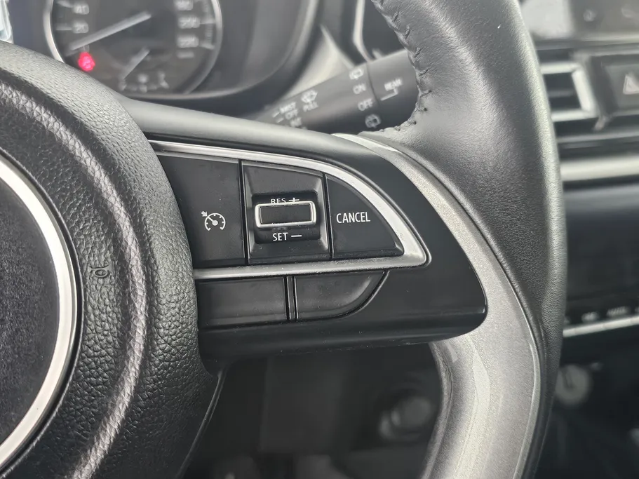 2024 Suzuki Baleno GLX 