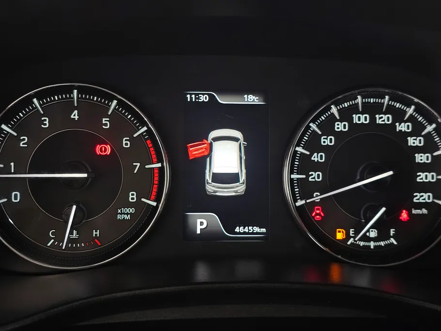 2024 Suzuki Baleno GLX 