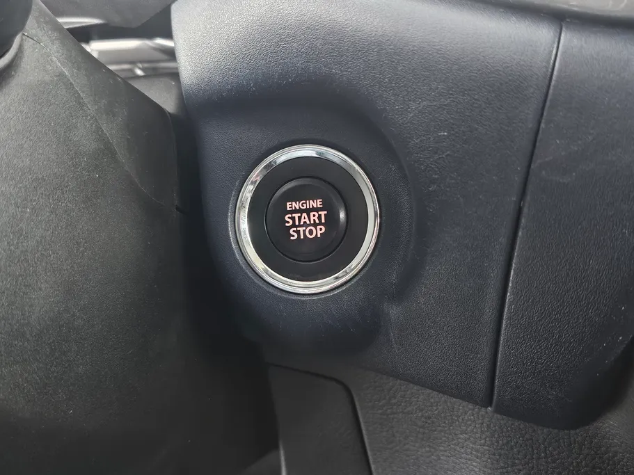 2024 Suzuki Baleno GLX 