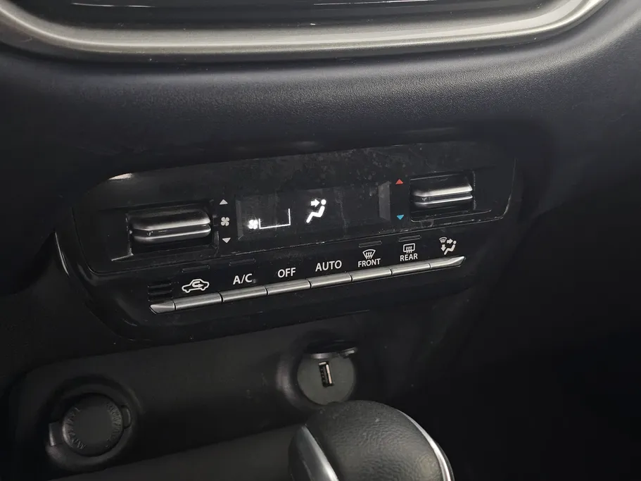 2024 Suzuki Baleno GLX 