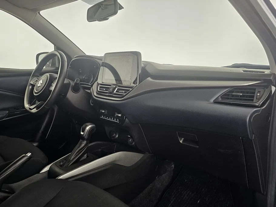 2024 Suzuki Baleno GLX 