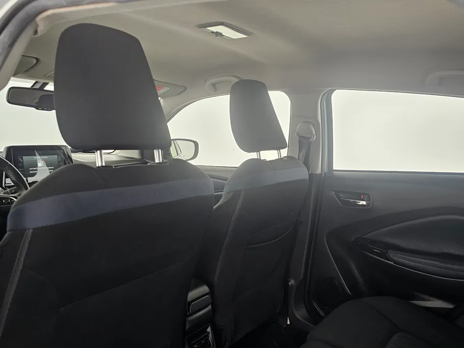 2024 Suzuki Baleno GLX 