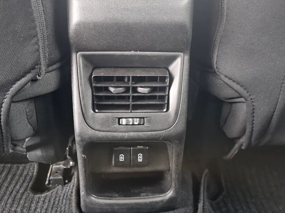 2024 Suzuki Baleno GLX 