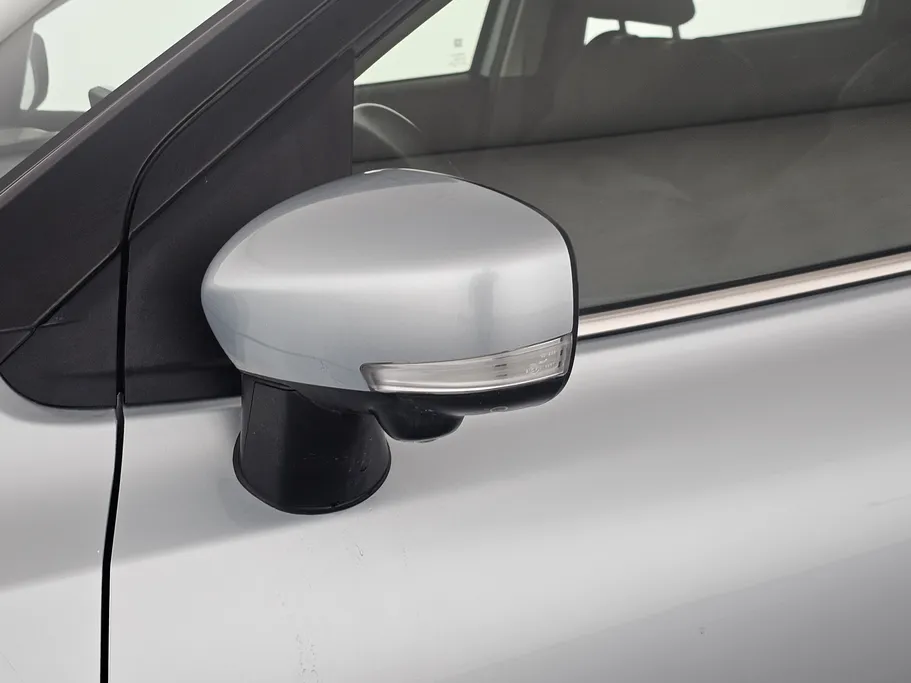 2024 Suzuki Baleno GLX 