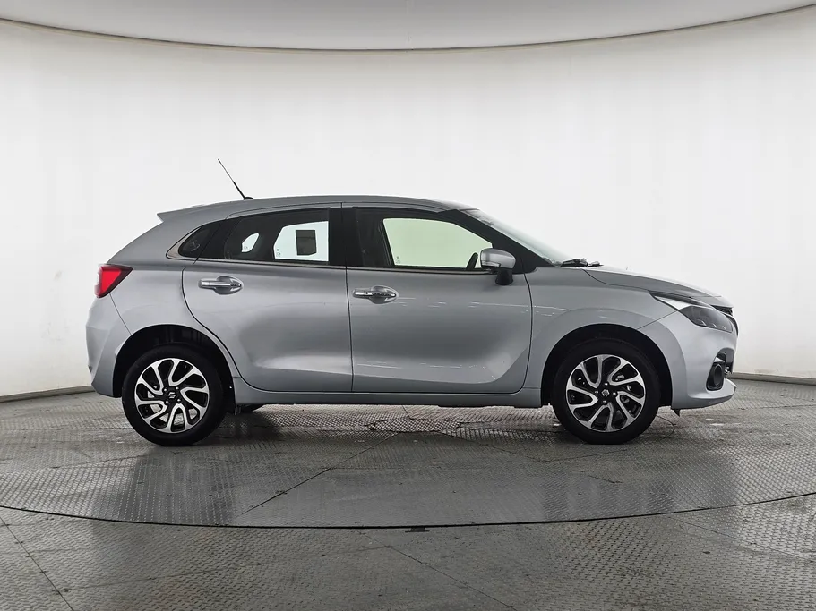 2024 Suzuki Baleno GLX 