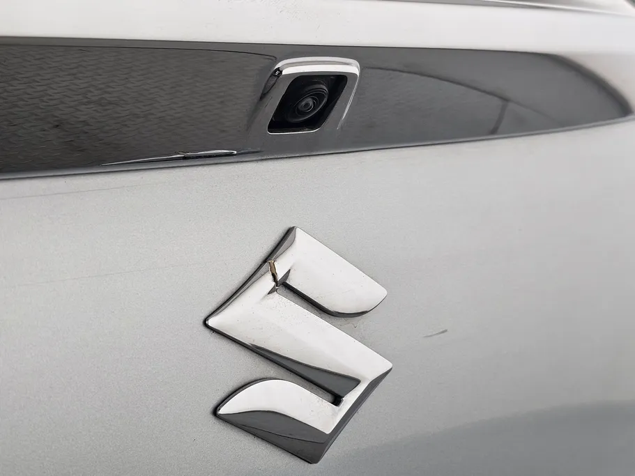 2024 Suzuki Baleno GLX 