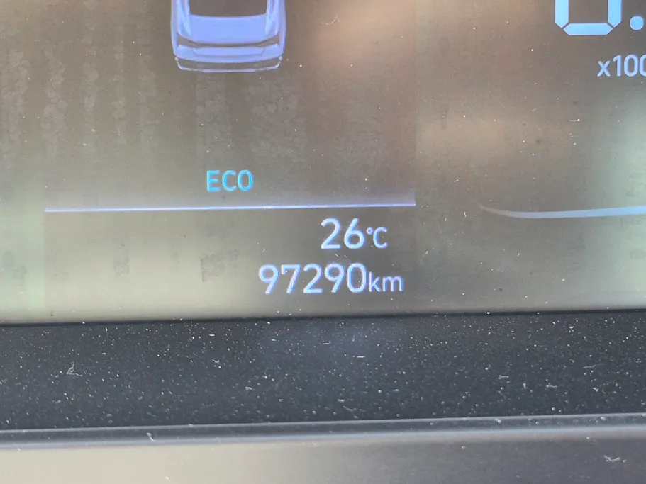 2024 هيونداي Elantra سمارت 