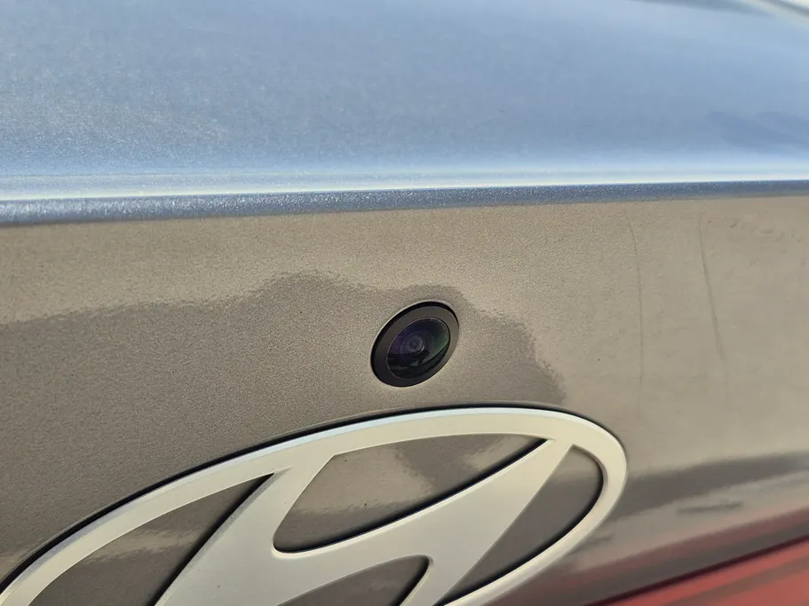 2024 هيونداي Elantra سمارت 