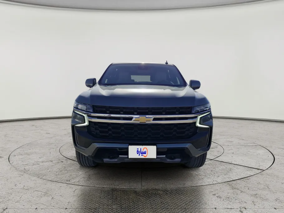 2023 Chevrolet Suburban LS 