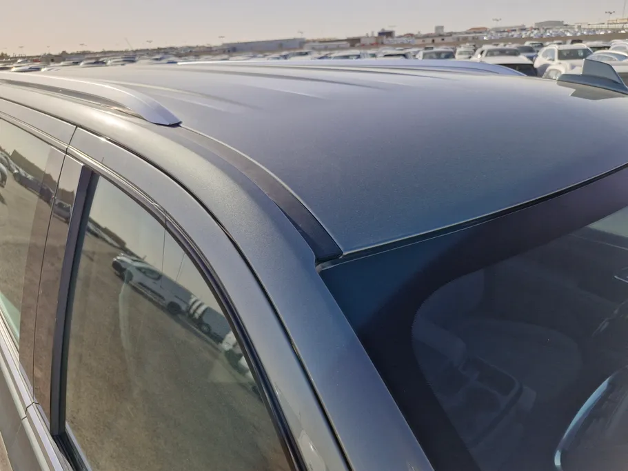 2023 Chevrolet Suburban LS 