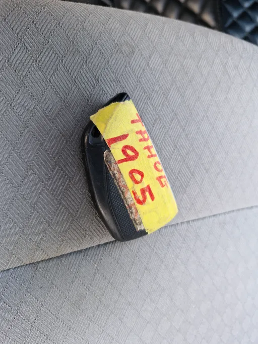 2023 Chevrolet Suburban LS 