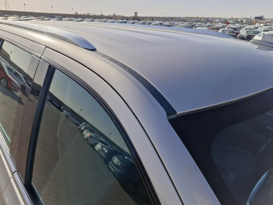 2023 Chevrolet Suburban LS 