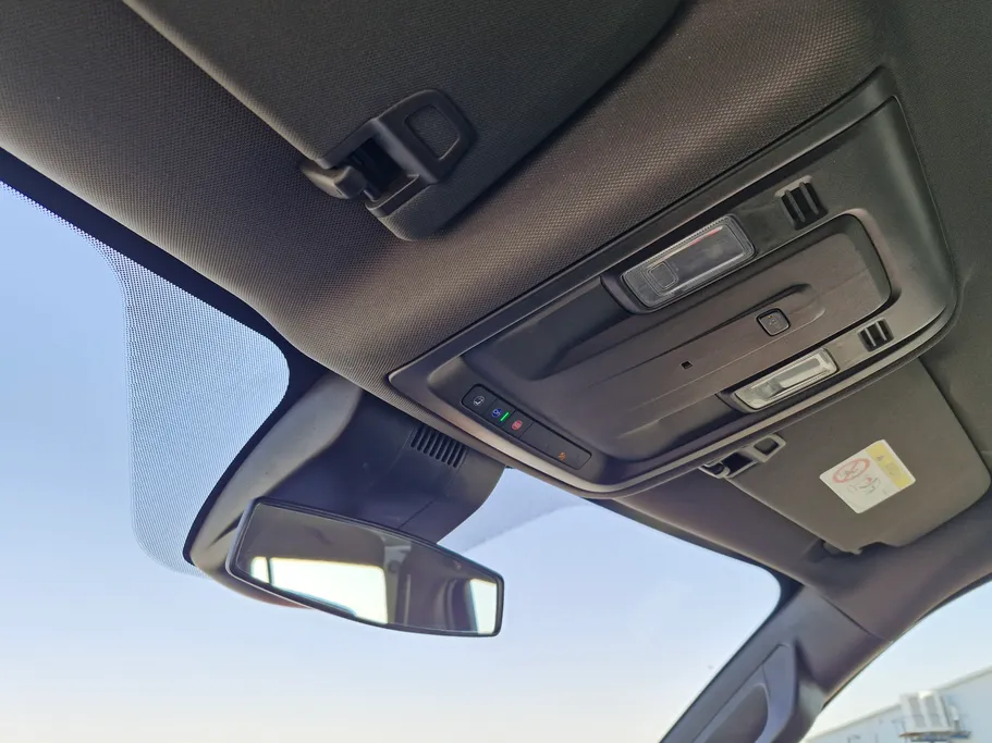 2023 Chevrolet Suburban LS 