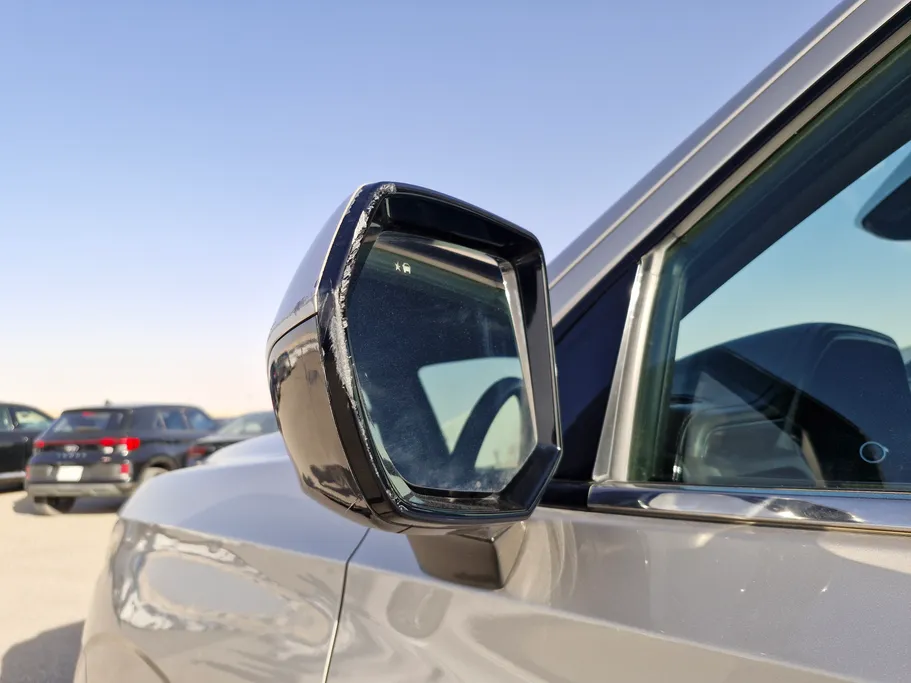 2023 Chevrolet Suburban LS 