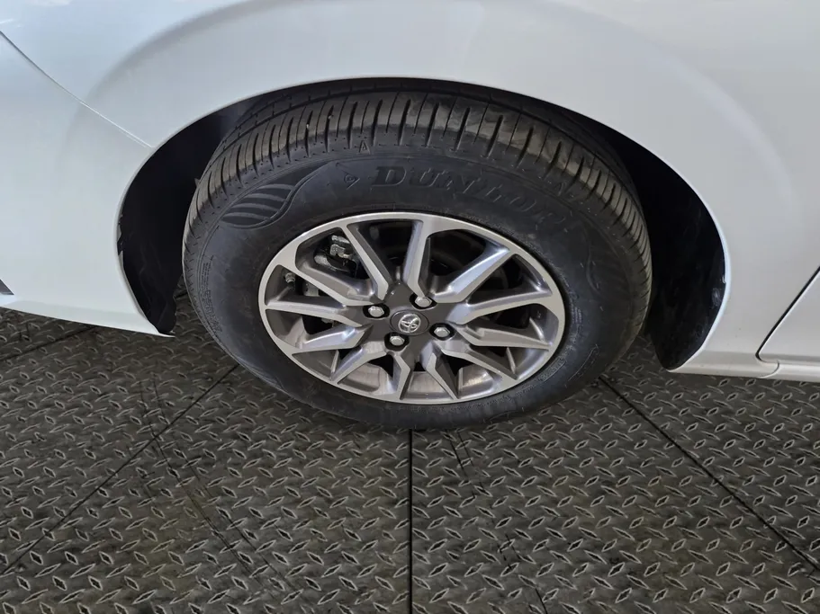 2026 Toyota Yaris  Y 