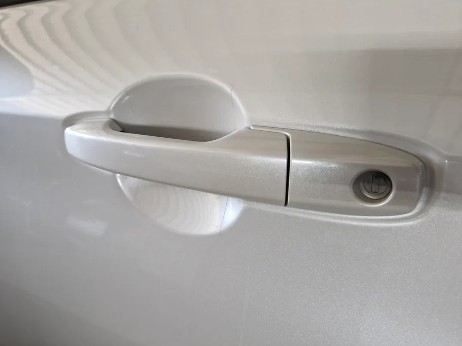 2026 Toyota Yaris  Y 