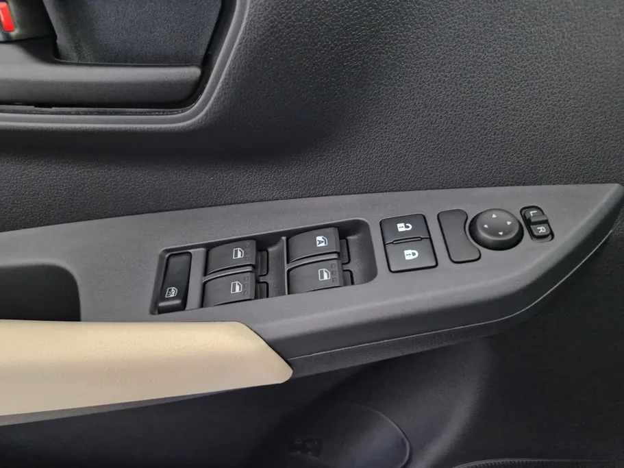 2026 Toyota Yaris  Y 