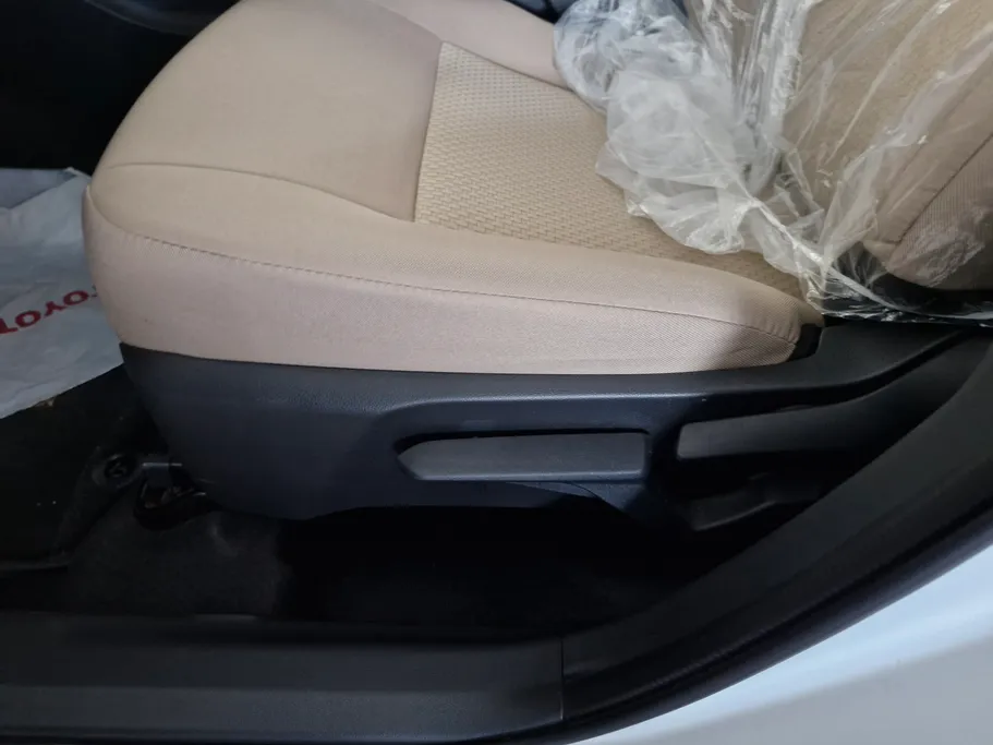 2026 Toyota Yaris  Y 