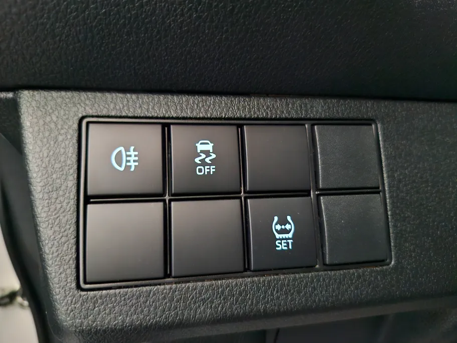 2026 Toyota Yaris  Y 