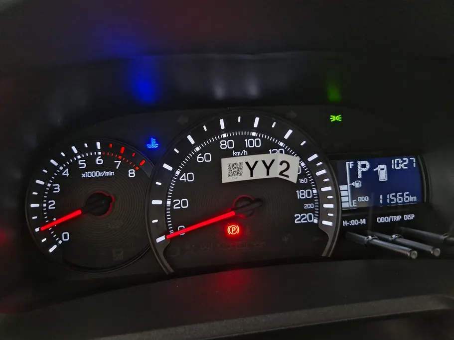 2026 Toyota Yaris  Y 