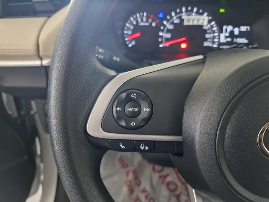 2026 Toyota Yaris  Y 