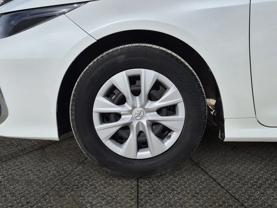 2023 Toyota Corolla XLI 