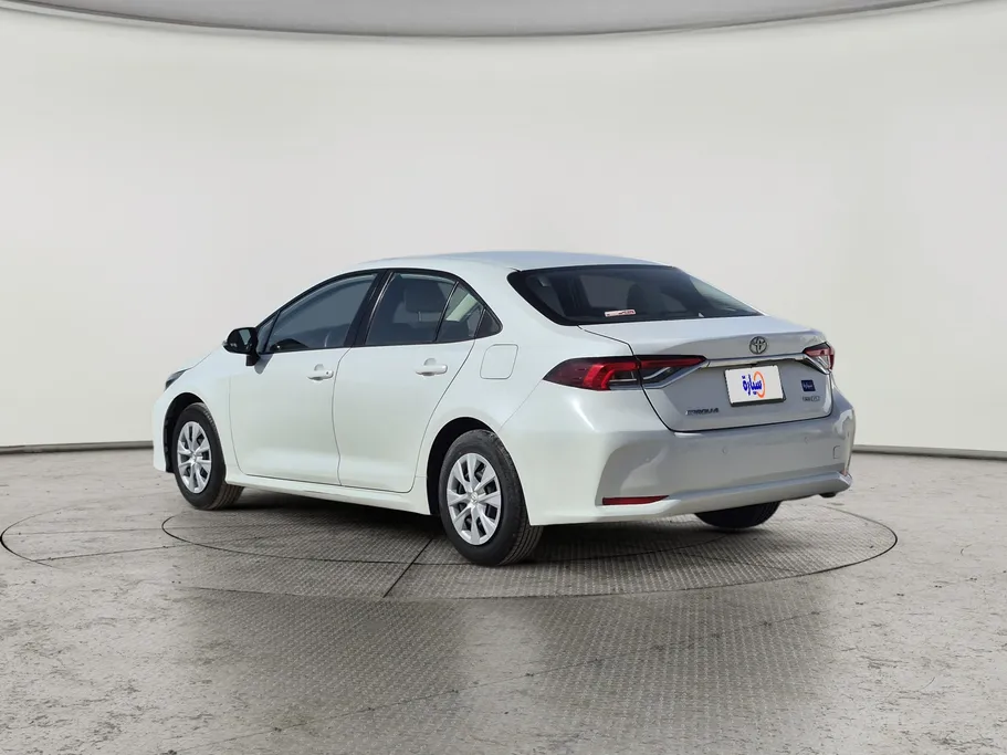 2023 Toyota Corolla XLI 