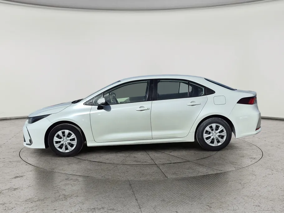2023 Toyota Corolla XLI 