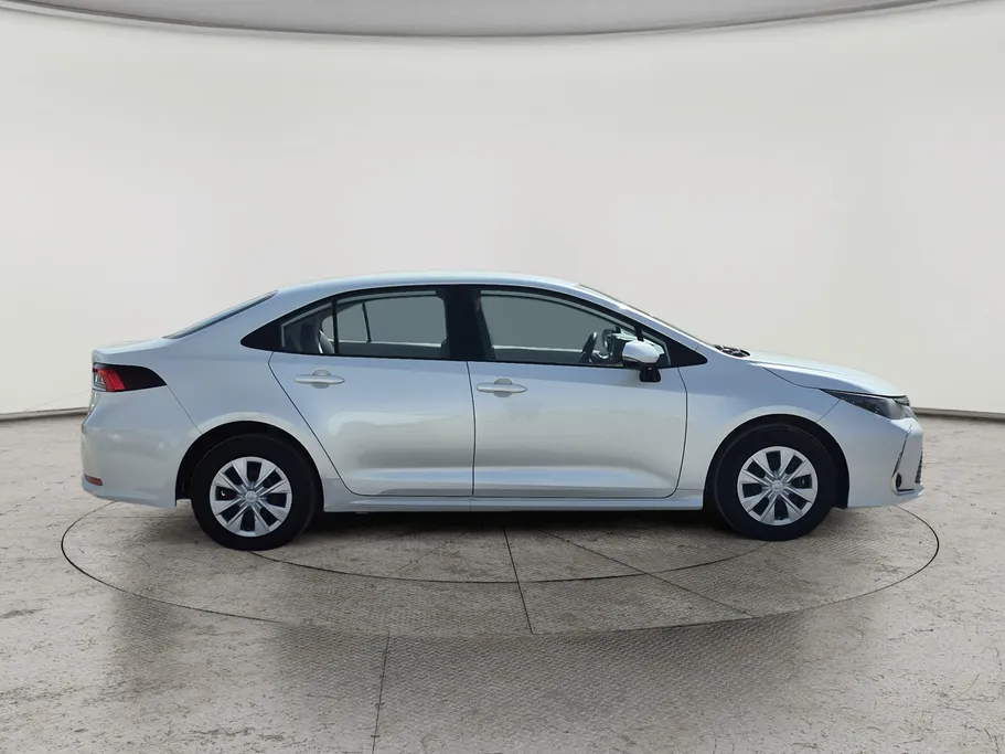 2023 Toyota Corolla XLI 