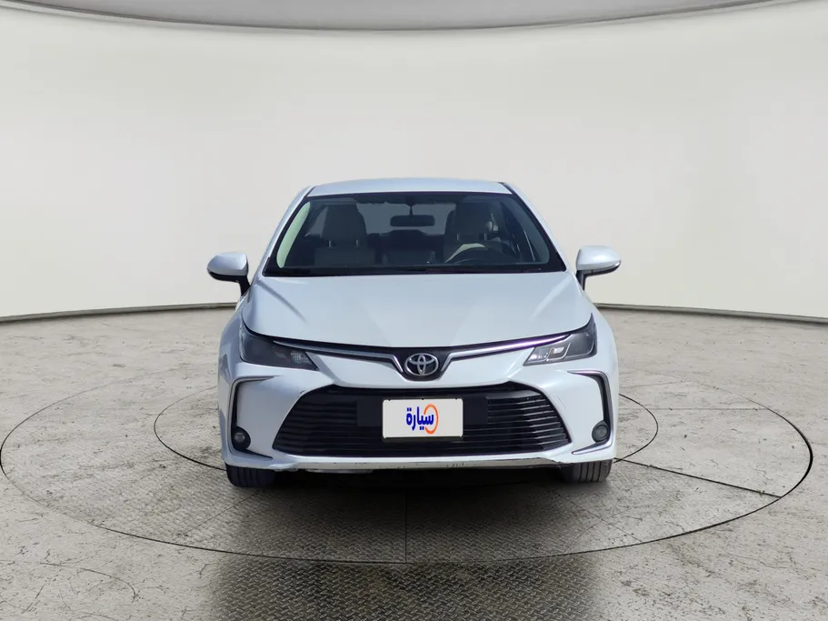 2023 Toyota Corolla XLI 