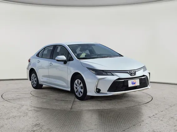 2023 Toyota Corolla XLI 