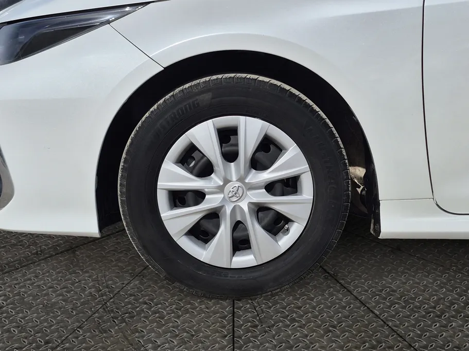 2023 Toyota Corolla XLI 