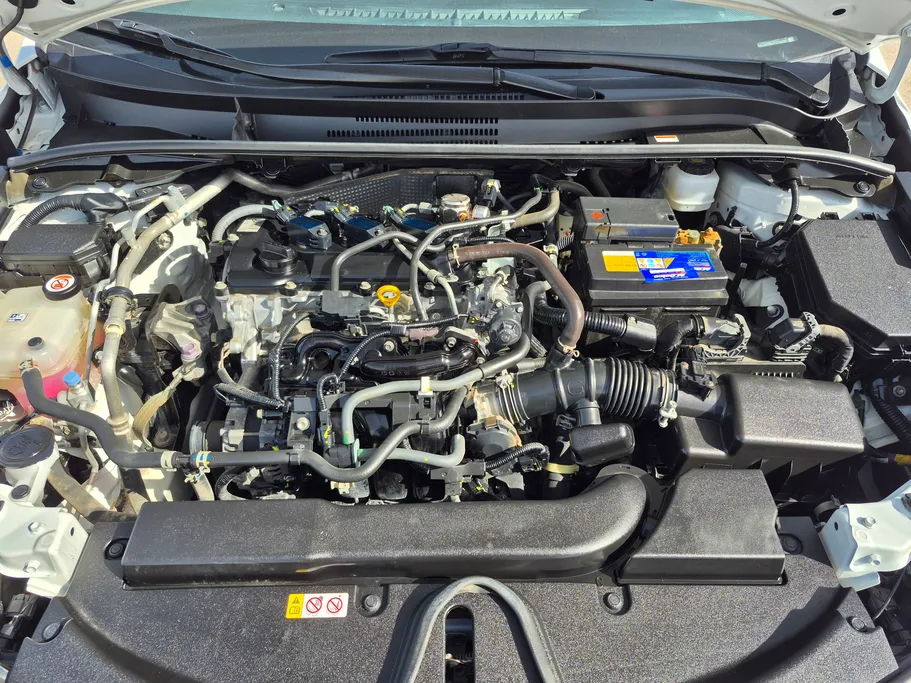 2023 Toyota Corolla XLI 