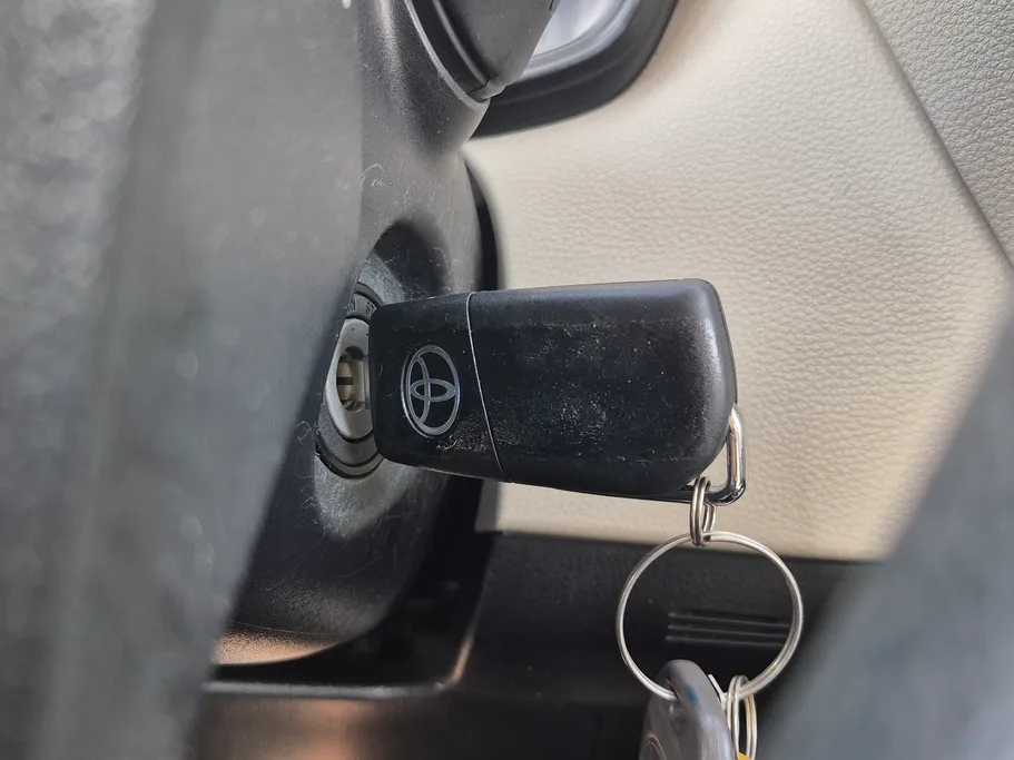 2023 Toyota Corolla XLI 