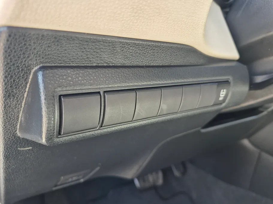 2023 Toyota Corolla XLI 