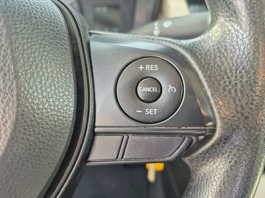 2023 Toyota Corolla XLI 