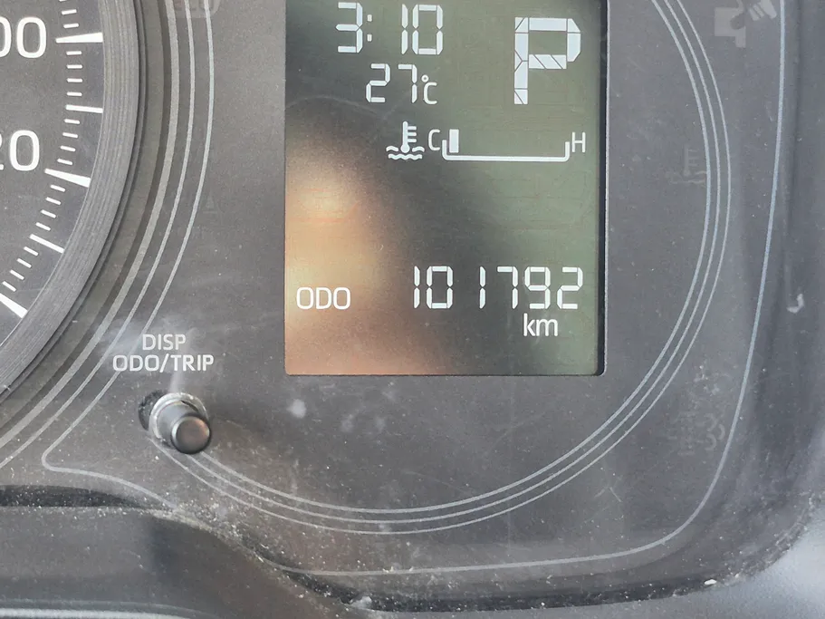 2023 Toyota Corolla XLI 