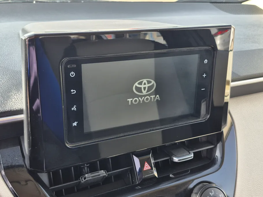 2023 Toyota Corolla XLI 