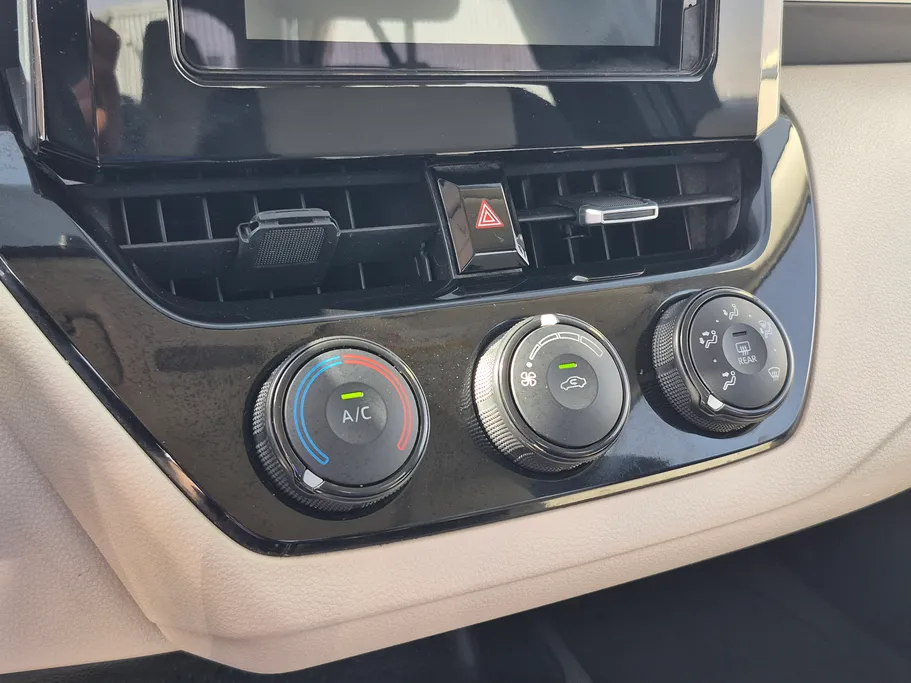 2023 Toyota Corolla XLI 