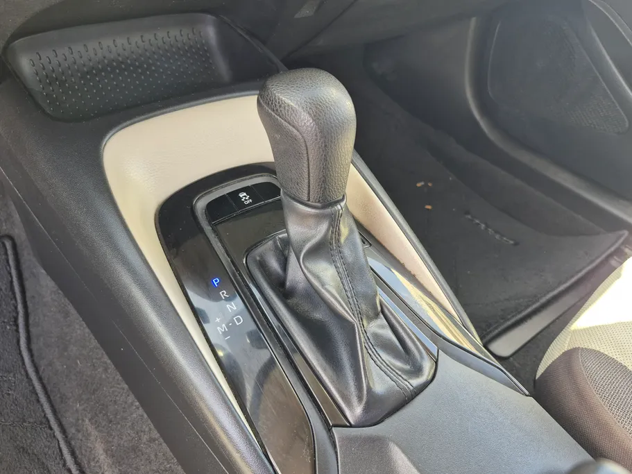 2023 Toyota Corolla XLI 